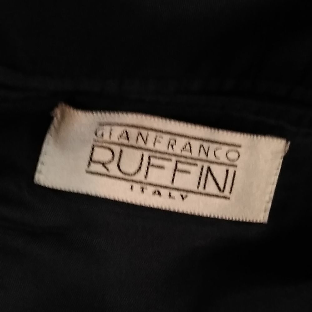 Cashmere blend suit jacket - Picture 4 of 9